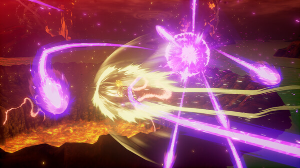 Dragon Ball Z: Kakarot地图与任务栏目